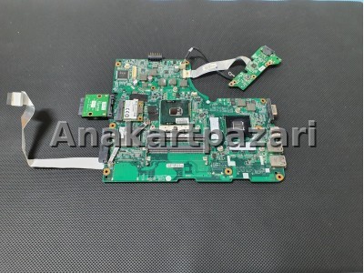 Casper Nirvana MB40 MB45 MB50 MB51 MB55 Anakart 2 GB Ekran Kartlı MB45114.V.01