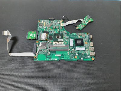 Casper Nirvana MB40 MB45 MB50 MB51 MB55 Anakart 2 GB Ekran Kartlı MB45114.V.01