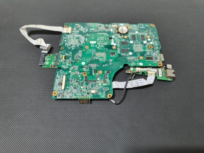 Casper Nirvana MB40 MB45 MB50 MB51 MB55 Anakart 2 GB Ekran Kartlı MB45114.V.01