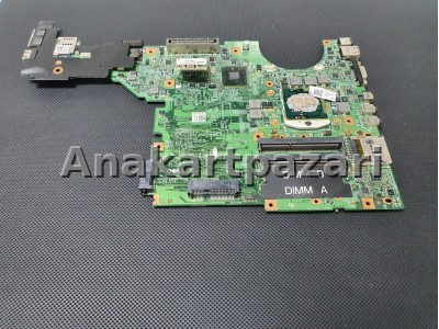 Dell Latitude E5410 E5510 Anakart