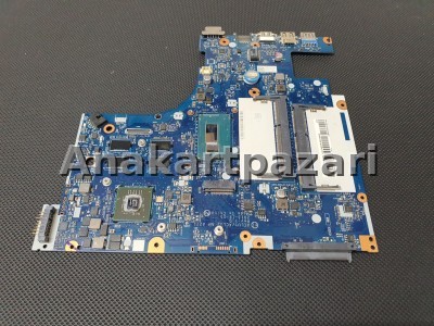 Lenovo Z50-70 , Z50-75 , G50-70 , G-50-75 , G50-80 İ3 4030U Anakart 2 GB Ekran Kartlı
