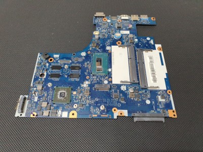 Lenovo Z50-70 Z50-75 G50-70 G-50-75 G50-80 İ3 4030U Anakart ( SR1EN ) 2 GB Ekran Kartlı