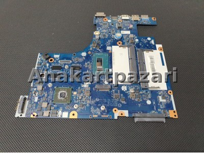 Lenovo Z50-70 , Z50-75 , G50-70 , G-50-75 , G50-80 İ3 4030U Anakart 2 GB Ekran Kartlı