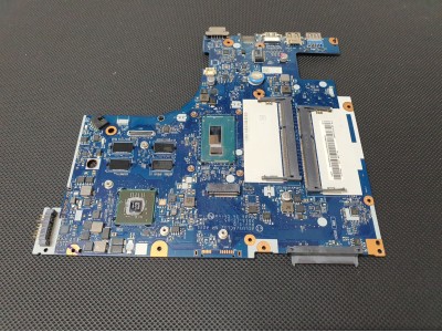 Lenovo Z50-70 Z50-75 G50-70 G-50-75 G50-80 İ3 4030U Anakart ( SR1EN ) 2 GB Ekran Kartlı