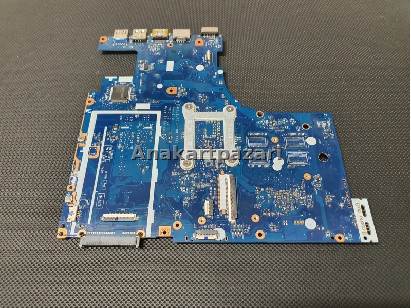 Lenovo Z50-70 , Z50-75 , G50-70 , G-50-75 , G50-80 İ3 4030U Anakart 2 GB Ekran Kartlı