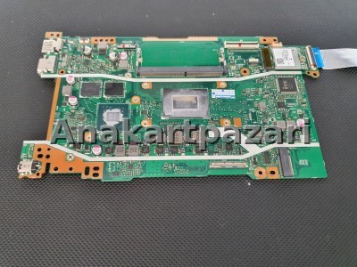 Asus X415 X415EA X515 X515E AMD Ryzen 5 3500U İşlemci - 8 GB Ram - 2 GB Ekran Kartlı Anakart Rev 2.0