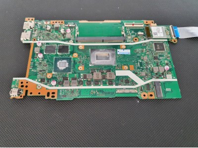 Asus X415 X415EA X515 X515E AMD Ryzen 5 3500U İşlemci - 8 GB Ram - 2 GB Ekran Kartlı Anakart Rev 2.0