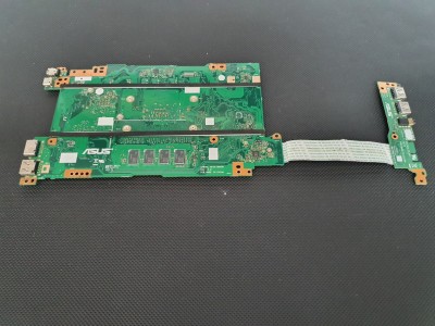 Asus X415 X415EA X515 X515E AMD Ryzen 5 3500U İşlemci - 8 GB Ram - 2 GB Ekran Kartlı Anakart Rev 2.0 Asus X415 X415EA X515 X515E AMD Ryzen 5 3500U İşlemci - 8 GB Ram - 2 GB Ekran Kartlı Anakart Rev 2.0