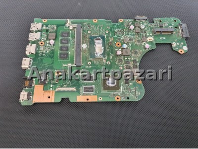 Asus X555 X555L X555LD Anakart İ7 4510U ( SR1EB ) 2 GB Ekran Kartı 4 GB Ram Rev 3.1