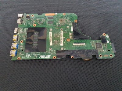 Asus X555 X555L X555LD Anakart İ7 4510U ( SR1EB ) 2 GB Ekran Kartı 4 GB Ram Rev 3.1