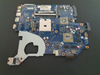 Acer Aspire V3 - 551 , V3 - 551G Amd Anakart 2 GB Ekran Kartlı ( HD7670M ) - Q5WV8 LA - 8331P Rev: 1.0