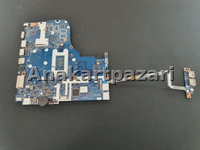 Lenovo 310-15IKB 510-15IKB Anakart i5 7200U (SR2ZU) 2 GB Ekran Kartı , 4 GB Ram CG413 CG513 CZ513 NM-A981 Rev. 1.0