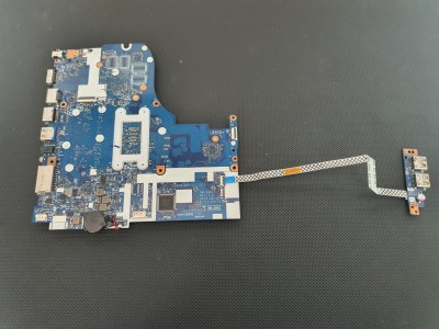 Lenovo 310-15IKB 510-15IKB Anakart i5 7200U (SR2ZU) 2 GB Ekran Kartı , 4 GB Ram CG413 CG513 CZ513 NM-A981 Rev. 1.0