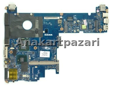 HP Elitebook 2540P i5 540M ( SLBTU )