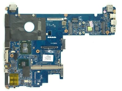 HP Elitebook 2540P i5 540M ( SLBTU )