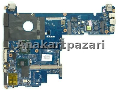 HP Elitebook 2540P i5 540M ( SLBTU )