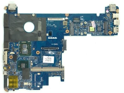 HP Elitebook 2540P i5 540M ( SLBTU )