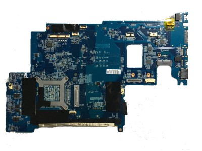 MSI MS-16H41 Anakart