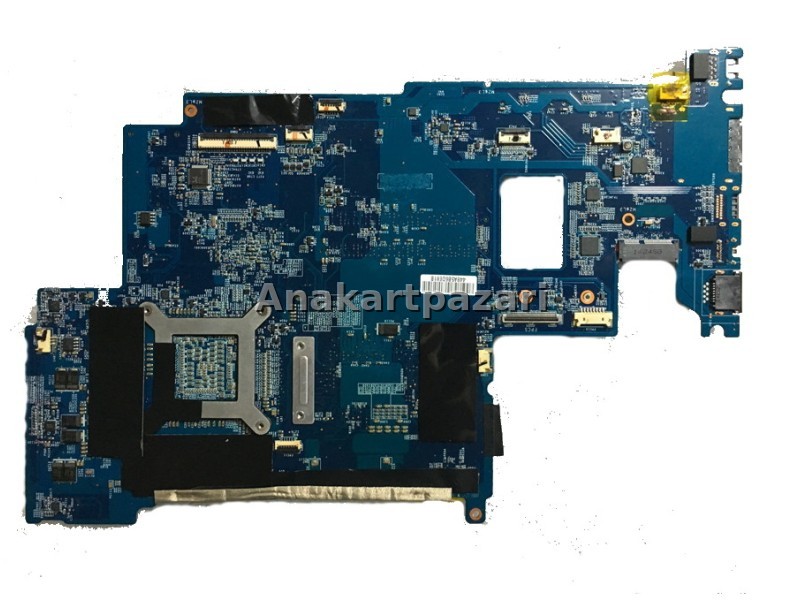 MSI MS-16H41 Anakart