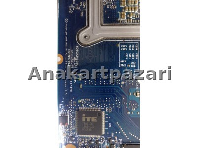 HP Pavilion G6-1000 Anakart On Board