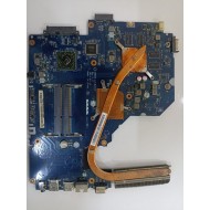 Acer Aspire E5-551G Anakart A10-7300 LA-B221P