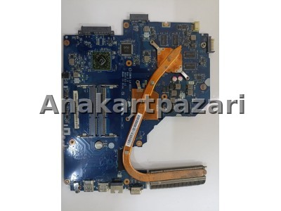 Acer Aspire E5-551G Anakart A10-7300 LA-B221P