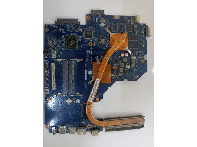 Acer Aspire E5-551G Anakart A10-7300 LA-B221P