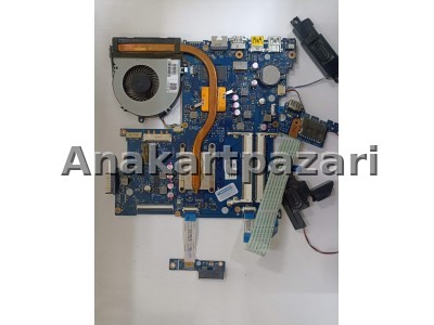 Hp 250 G4 250 G5 15af 15ay 15ac Ekran Kartlı Anakart