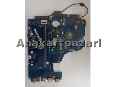 ACER E5-571G ANAKART LA-B162P ANAKART İ5 4210U CPU 2 GB VGA