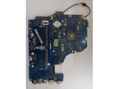 ACER E5-571G ANAKART LA-B162P ANAKART İ5 4210U CPU 2 GB VGA