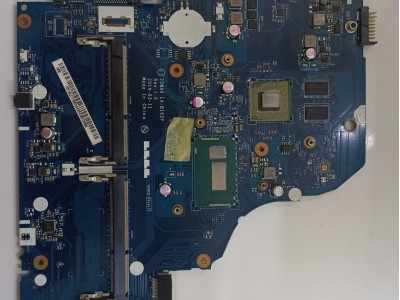 ACER E5-571G ANAKART LA-B162P ANAKART İ5 4210U CPU 2 GB VGA