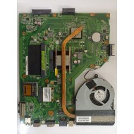 Asus K54C Rev.2.1 Anakart