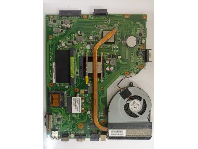 Asus K54C Rev.2.1 Anakart