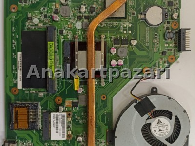 Asus K54C Rev.2.1 Anakart