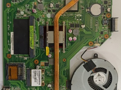 Asus K54C Rev.2.1 Anakart Asus K54C Rev.2.1 Anakart