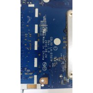 HP 15-AY CDL50 LA-D707P Anakart i5 7200U 2GB Ekran Kartlı LA-D707P