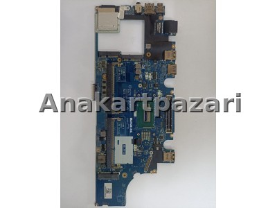 Dell Latitude E7240 Anakart i5-4310U LA-9431P
