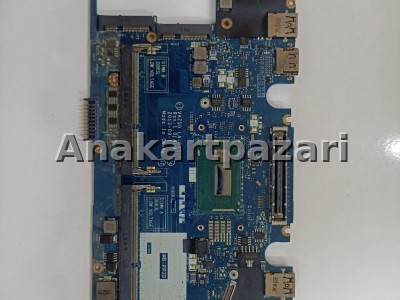 Dell Latitude E7240 Anakart i5-4310U LA-9431P