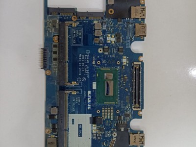 Dell Latitude E7240 Anakart i5-4310U LA-9431P