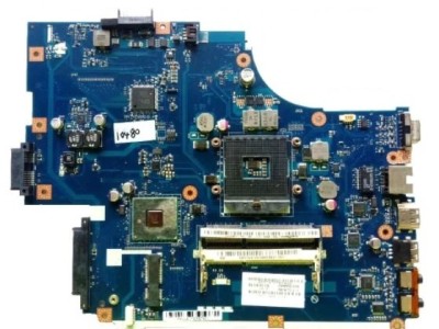 Acer Aspire LA-5892P Anakart