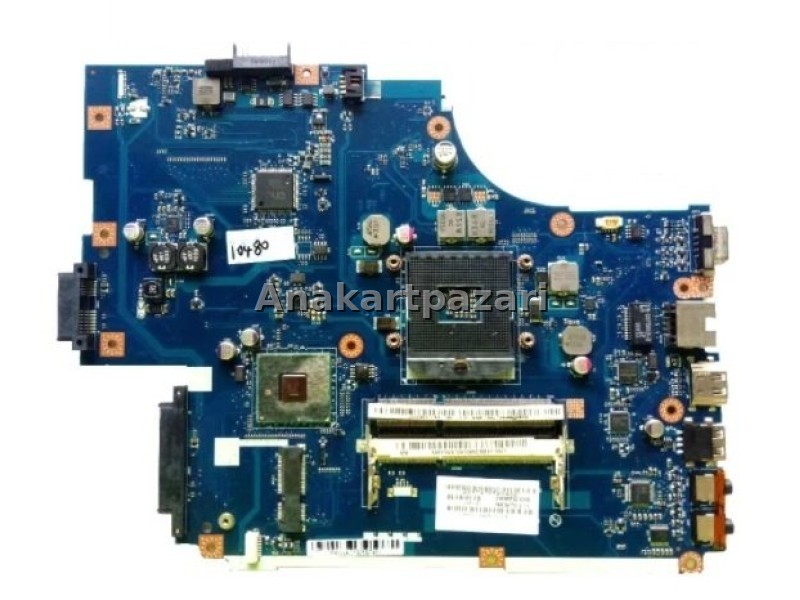 Acer Aspire LA-5892P Anakart
