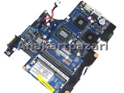 Toshiba Satellite T215D T215 T210 T230  Anakart