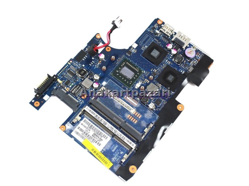 Toshiba Satellite T215D T215 T210 T230  Anakart