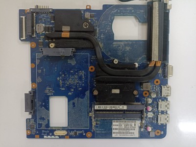 Samsung NP350V5C NP355V5C NP350C4C AMD Ekran Kartlı Notebook Anakart LA-8863P