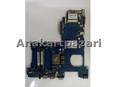 Samsung NP270 NP270E NP270E5G Anakart BA41-02206A
