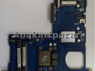 Samsung NP270 NP270E NP270E5G Anakart BA41-02206A