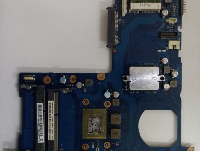 Samsung NP270 NP270E NP270E5G Anakart BA41-02206A