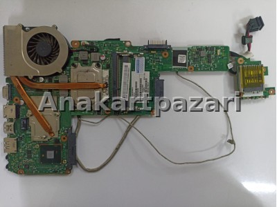 Toshiba Satellite L630 L635 1 GB Ekran Kartlı