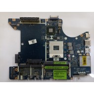 Dell Latitude E5400 On Board Notebook Anakart LA-7901P