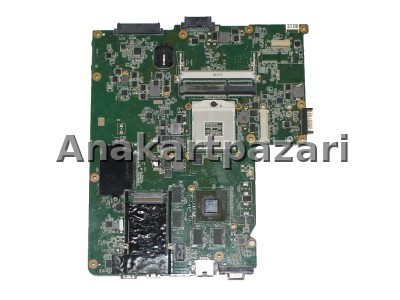 CASPER H36 H36T REV 2.3 ANAKART